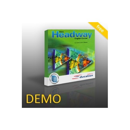 New Headway - Beginners - DEMO