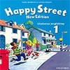 Happy Street New Edition 1